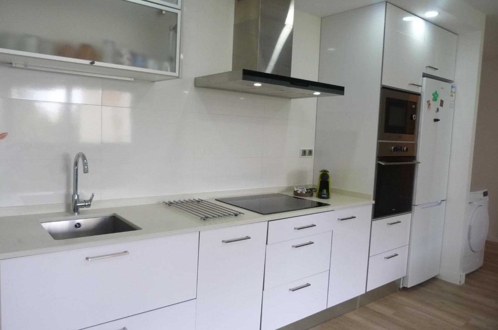 Delux Apartament Salou Bagian luar foto