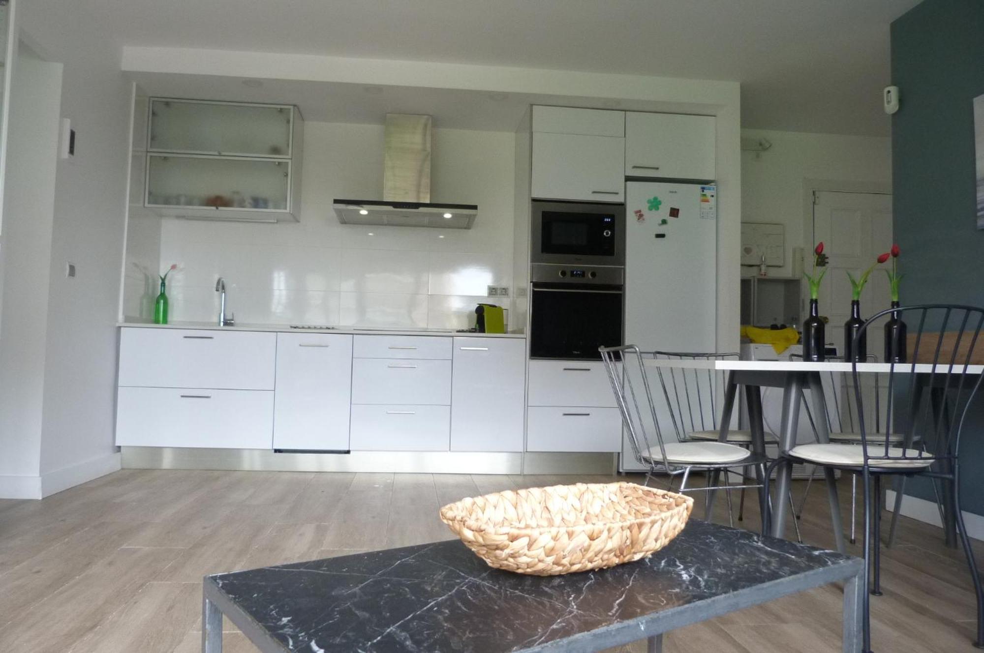 Delux Apartament Salou Bagian luar foto